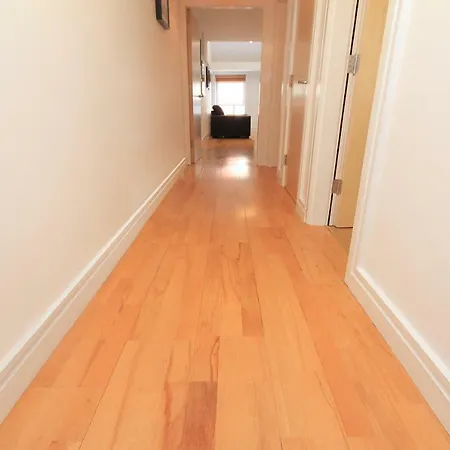 Walk Everywhere To All Attractions * Dublin