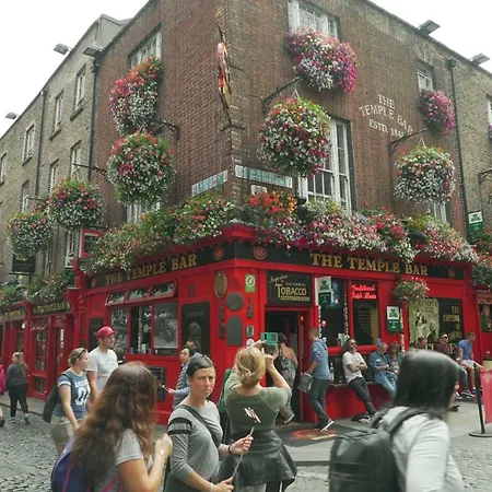 Walk Everywhere To All Attractions * Dublin