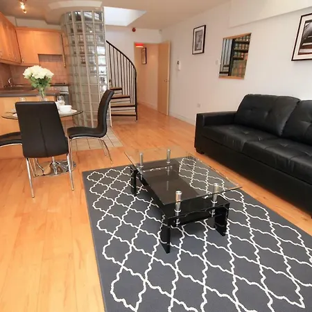 Apartment Walk Everywhere To All Attractions *