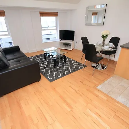 Apartment Walk Everywhere To All Attractions *